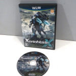 Xenoblade X, Wii-U