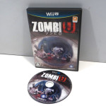 Zombi U, Wii-U