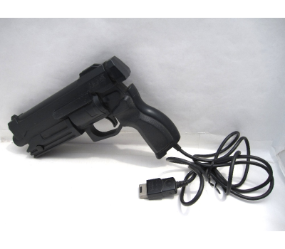 Ljuspistol till Sega Saturn, HSS-0122