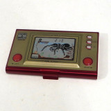 Game & Watch ask - Octopus