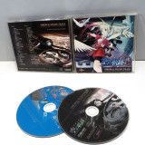 Legend of Heroes VI original soundtrack (NW10102550) spelmusik