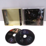 Parasite EVE original soundtrack (SSCX-10020) spelmusik