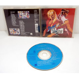 Street Fighter Zero Original Soundtrack (SRCL-3297)