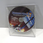 Thunder Force VI soundtrack demo (SEG-A004-0001)