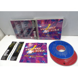 Vampire Hunter - Darkstalkers Revenge (SRCL-3197~8) spelmusik