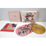 Sakura Wars / Taisen 2, DC