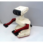 Famicom Robot, ROB - restaurerad