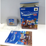 Pilotwings 64 (boxat), N64
