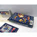 Dragon Quest I-II (boxat), SFC