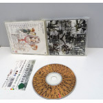 Tokyo Ma-Jin High School Soundtrack TYCY-5626
