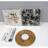Tokyo Ma-Jin High School Soundtrack TYCY-5626