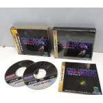 Devil Summoner: Soul Hackers, Saturn