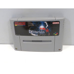 Terranigma +svensk text, SFC/SNES