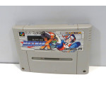 Rockman X3, SFC