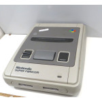 Super Famicom konsol, ogulnad
