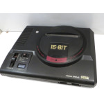 Mega Drive konsol MD1, japansk