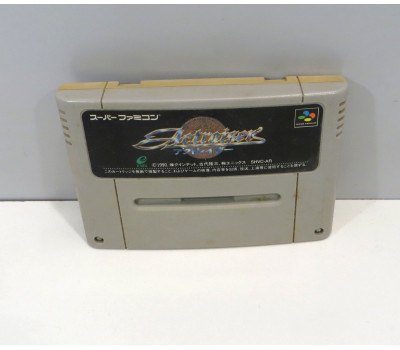 Actraiser, SFC
