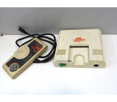 PC Engine konsol