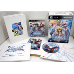 BlazBlue: Continuum Shift (Limited Box), PS3