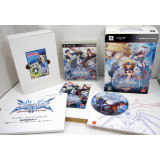 BlazBlue: Continuum Shift (Limited Box), PS3