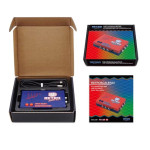 RetroScaler 2x AV 2 HDMI, Line Doubler