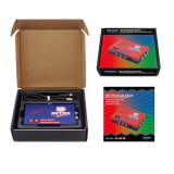 RetroScaler 2x AV 2 HDMI, Line Doubler