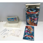 Dragon Quest III (boxat), SFC