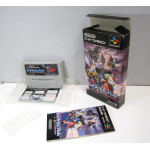 Fire Emblem: Monshou no Nazo (boxat), SFC