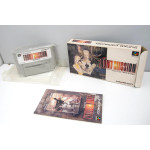 Front Mission (boxat), SFC