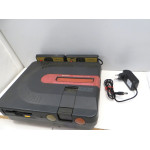 Twin Famicom (grå), restaurerad