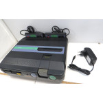 Twin Famicom Turbo, restaurerad