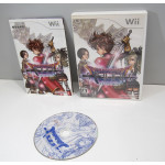 Dragon Quest Swords, Wii
