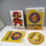 Super Mario Collection + History booklet, Wii
