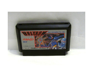 Baltron, FC Baltron, FC