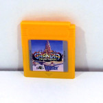 Grandia - Parallel Trippers (repro), GBC