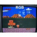Pc Engine Duo-R med RGB