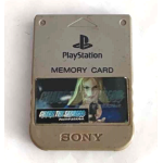 PS1 minneskort original (bruksskick)