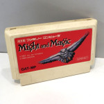 Might and Magic, FC