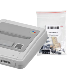 Kondensatorkit SNES/SFC