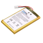 Batteri till PS3 handkontroll, nytt