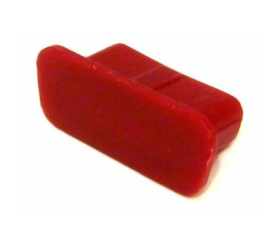 Plugg för famicom extension port, original