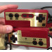 Famicom original konsol med NESRGB Famicom original konsol med NESRGB