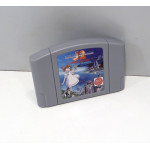 Wonder Project J2 (repro, engelsk text), N64