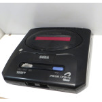 Mega Drive MD2 konsol, japansk