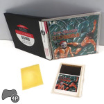 Fire Pro Wrestling - Combination Tag, PCE