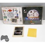 Formation Soccer on J League, PCE