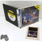 Power League III, PCE