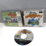 Dynamic Country Club, Mega CD