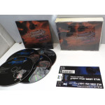 Wild Arms Alter code: F original score (KICA-1317~20)