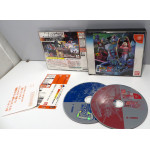 Kidou Senshi Gundam: Renpou vs. Zeon DX, DC